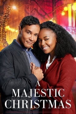 Watch free A Majestic Christmas movies Hd online