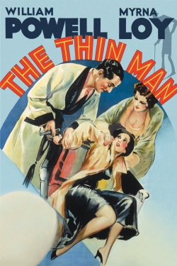 Watch free The Thin Man movies Hd online