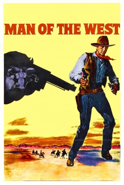 Watch free Man of the West movies Hd online