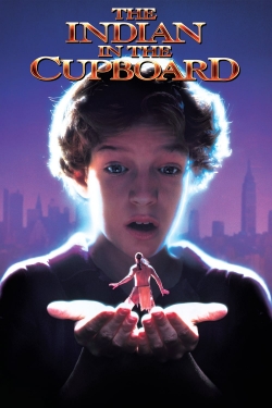 Watch free The Indian in the Cupboard movies Hd online