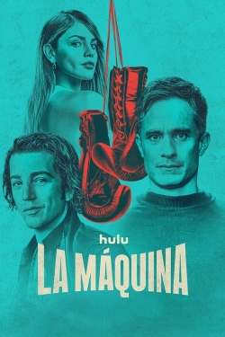 Watch free La Maquina movies Hd online