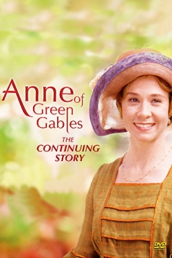 Watch free Anne of Green Gables: The Continuing Story movies Hd online