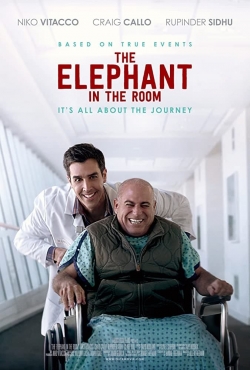 Watch free The Elephant In The Room movies Hd online