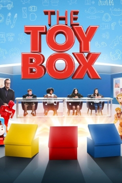 Watch free The Toy Box movies Hd online