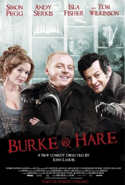 Watch free Burke & Hare movies Hd online