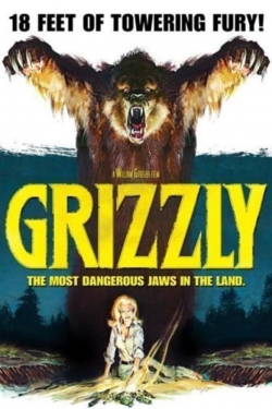 Watch free Grizzly movies Hd online