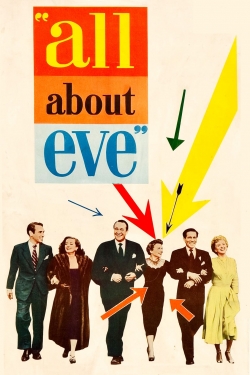 Watch free All About Eve movies Hd online