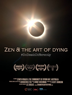 Watch free Zen & the Art of Dying movies Hd online