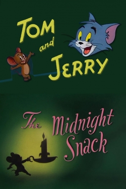 Watch free The Midnight Snack movies Hd online