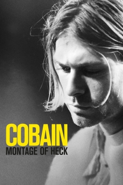 Watch free Cobain: Montage of Heck movies Hd online