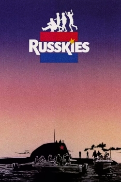 Watch free Russkies movies Hd online