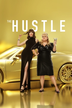 Watch free The Hustle movies Hd online