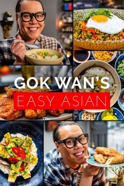 Watch free Gok Wan's Easy Asian movies Hd online