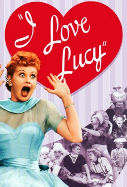 Watch free I Love Lucy movies Hd online