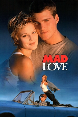 Watch free Mad Love movies Hd online