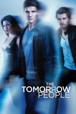 Watch free The Tomorrow People movies Hd online