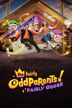 Watch free The Fairly OddParents: Fairly Odder movies Hd online