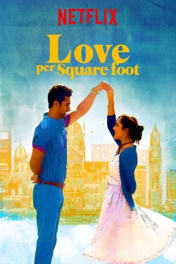 Watch free Love per Square Foot movies Hd online