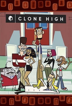 Watch free Clone High movies Hd online