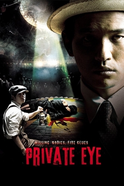 Watch free Private Eye movies Hd online