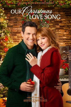 Watch free Our Christmas Love Song movies Hd online