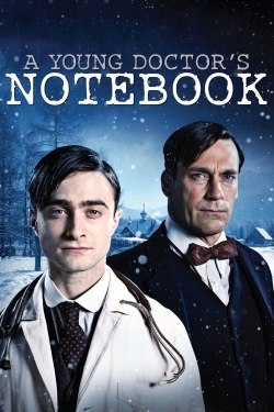 Watch free A Young Doctor's Notebook movies Hd online