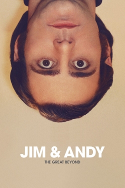 Watch free Jim & Andy: The Great Beyond movies Hd online