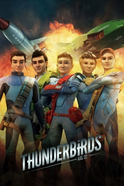 Watch free Thunderbirds Are Go! movies Hd online