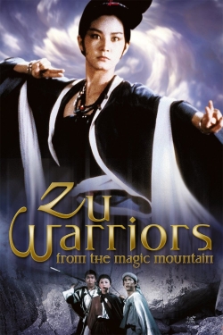 Watch free Zu: Warriors from the Magic Mountain movies Hd online