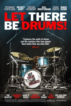 Watch free Let There Be Drums! movies Hd online