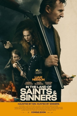 Watch free In the Land of Saints and Sinners movies Hd online