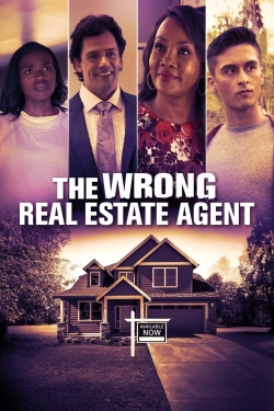 Watch free The Wrong Real Estate Agent movies Hd online