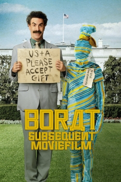 Watch free Borat Subsequent Moviefilm movies Hd online