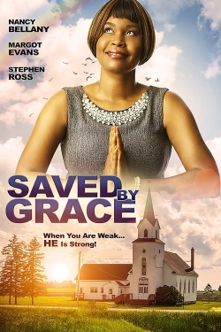 Watch free Saved By Grace movies Hd online