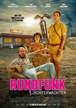 Watch free Rundfunk: Jachterwachter movies Hd online