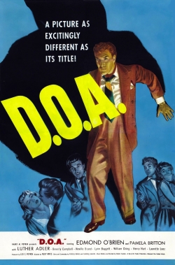 Watch free D.O.A. movies Hd online