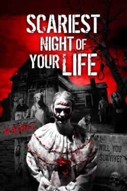 Watch free Scariest Night of Your Life movies Hd online