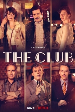 Watch free The Club movies Hd online