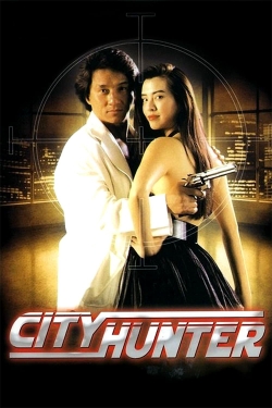 Watch free City Hunter movies Hd online