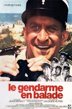 Watch free The Gendarme Takes Off movies Hd online