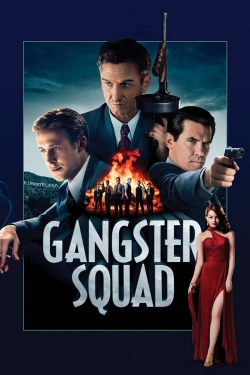 Watch free Gangster Squad movies Hd online