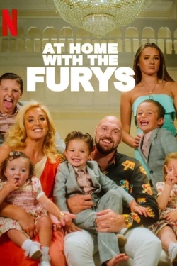 Watch free At Home with the Furys movies Hd online