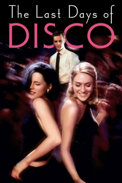 Watch free The Last Days of Disco movies Hd online