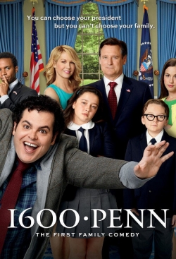 Watch free 1600 Penn movies Hd online