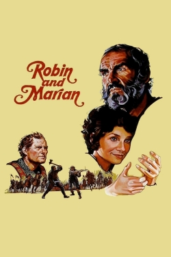 Watch free Robin and Marian movies Hd online