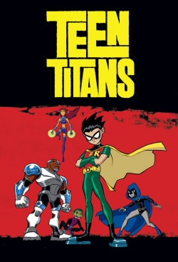 Watch free Teen Titans movies Hd online