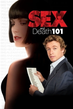 Watch free Sex and Death 101 movies Hd online