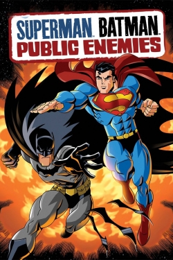 Watch free Superman/Batman: Public Enemies movies Hd online