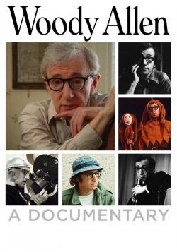 Watch free Woody Allen: A Documentary movies Hd online