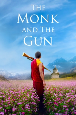 Watch free The Monk and the Gun movies Hd online